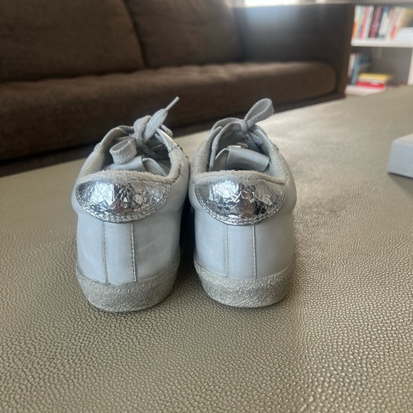 Moncler Ryegrass Sneaker 38 - Picture 4 of 6